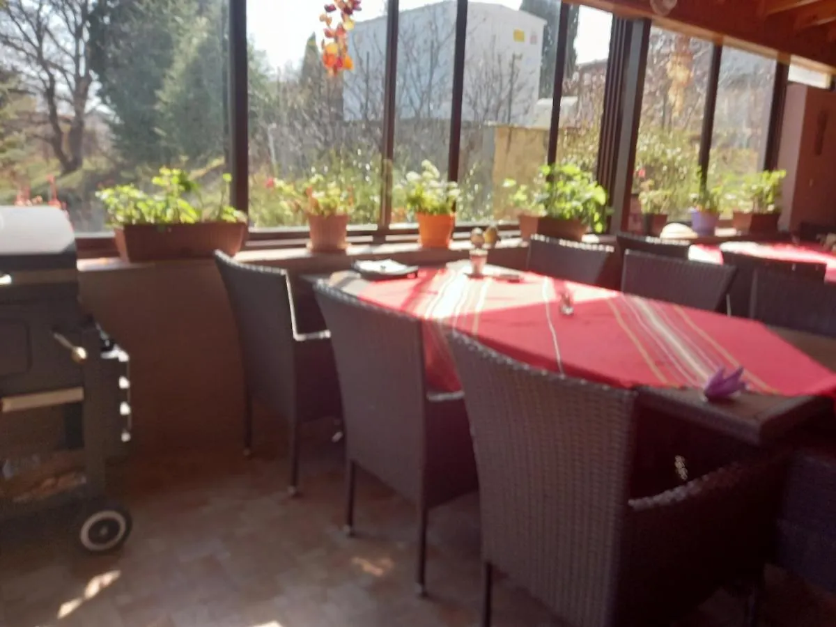 Gasthof Вила Дар Созопол Bulgarien