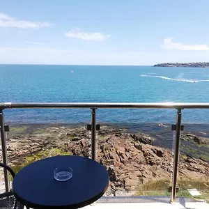 за гости чайка град Maison d'hôtes