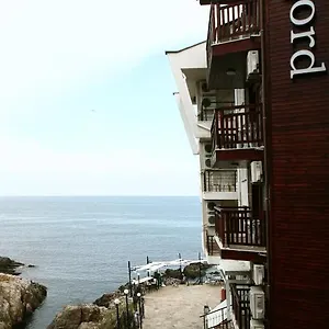 Fjord Hotel