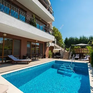Maria Appartement
