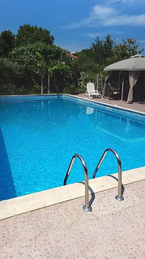 Вила Дар Созопол Hotel Sozopol