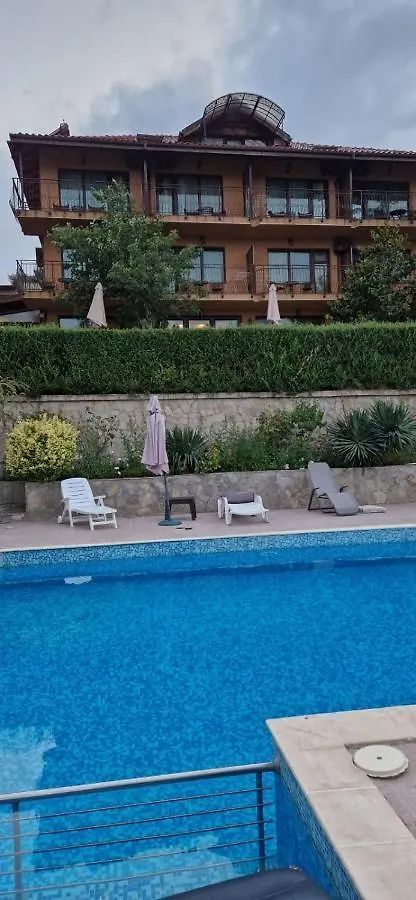 Вила Дар Созопол Hotel 0*, Sozopol Bulgaria