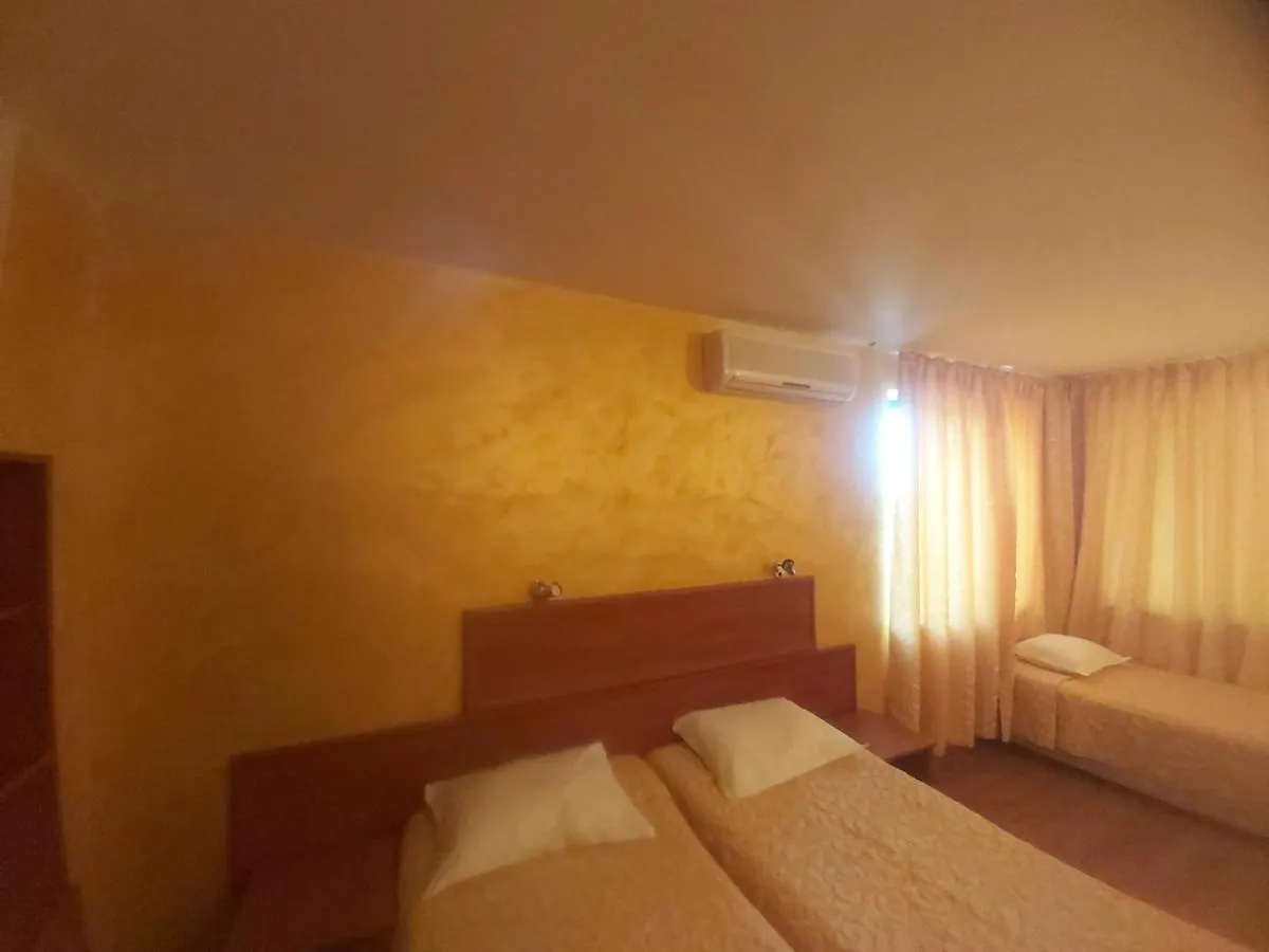 Guest house Вила Дар Созопол Hotel