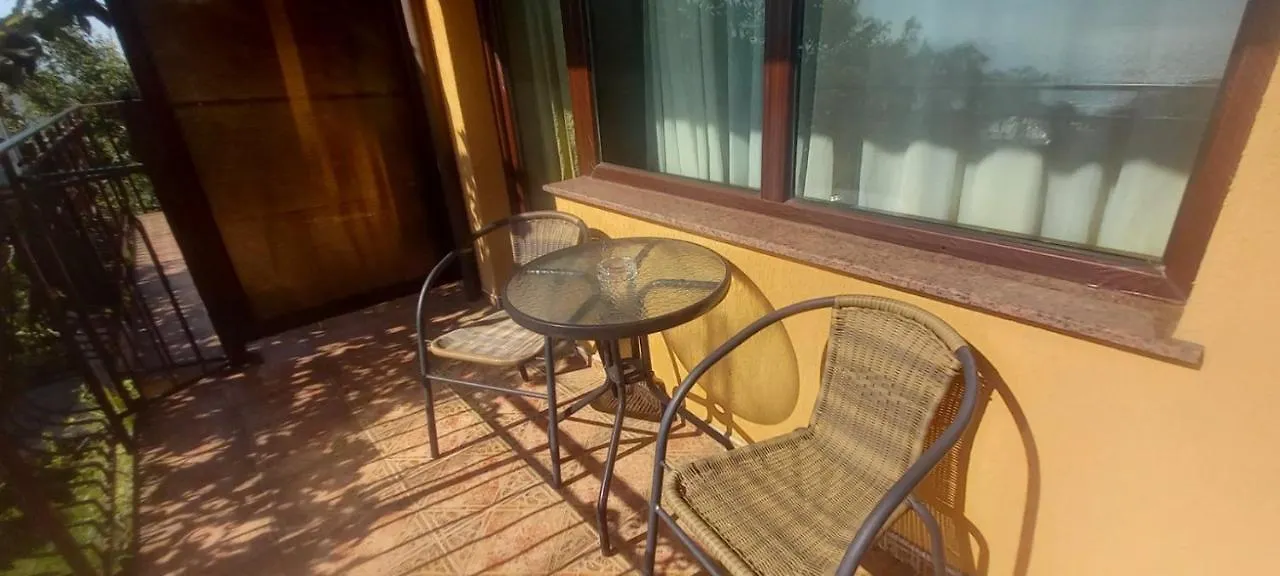 Вила Дар Созопол Hotel Guest house
