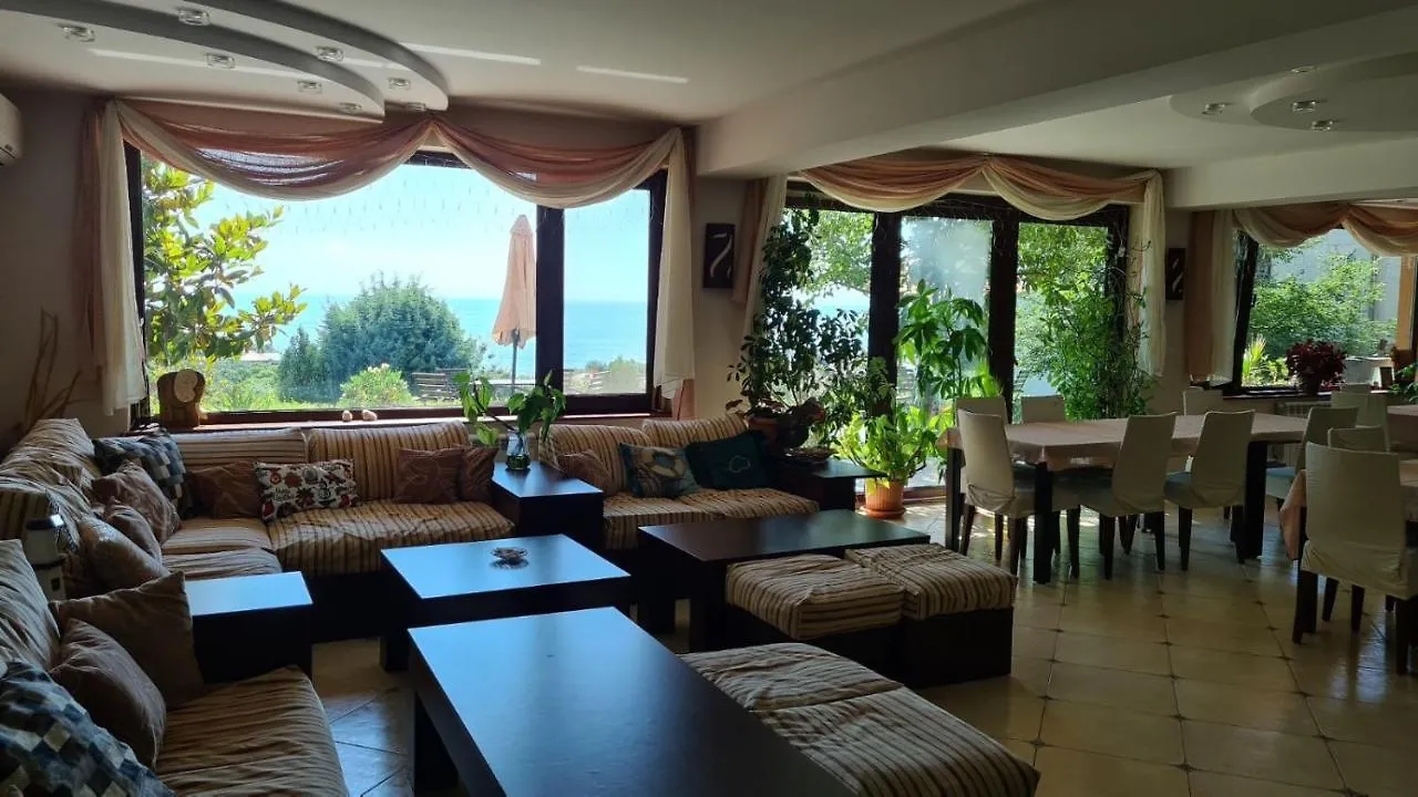 Вила Дар Созопол Hotel Sozopol