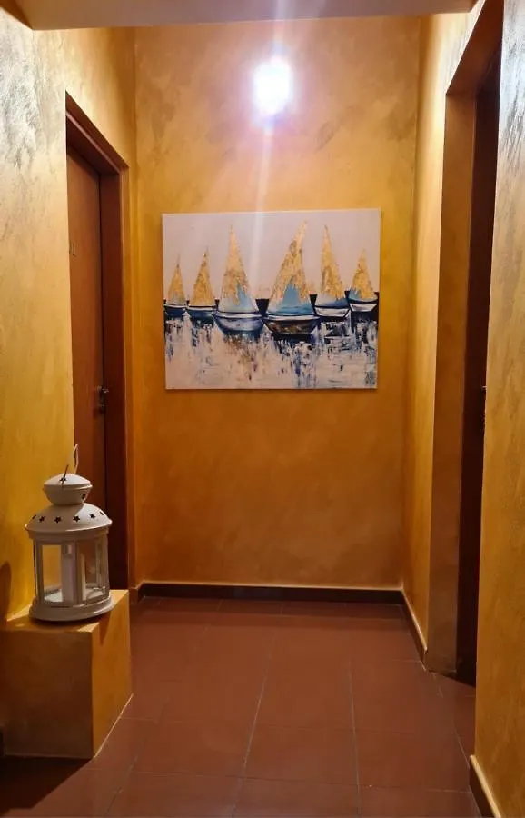 Вила Дар Созопол Hotel Bulgaria