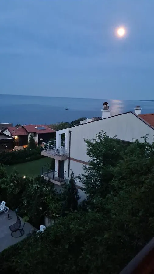 Вила Дар Созопол Hotel 0*, Sozopol