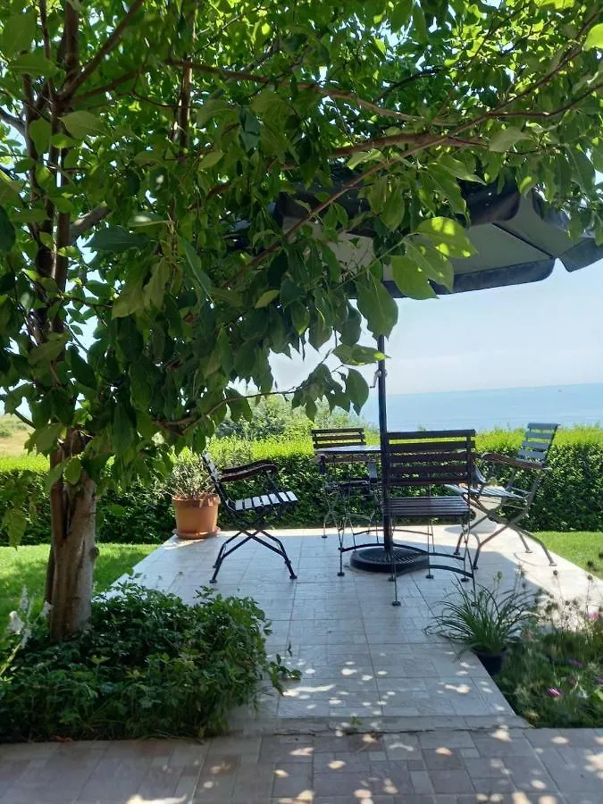 Вила Дар Созопол Hotel Guest house Sozopol
