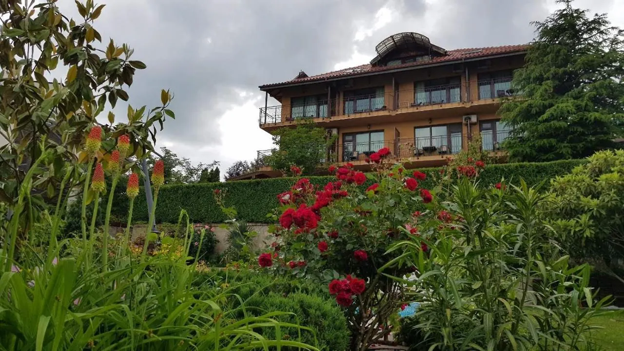 Guest house Вила Дар Созопол Hotel